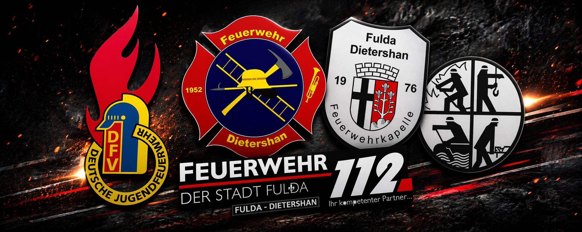 Headerbild aller Abteilungen